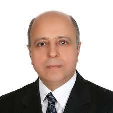 آقای رضایی