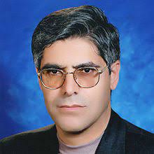 آقای تهرانی